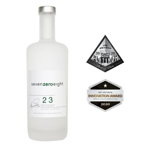 SevenEightZero 23 Mid-Strength