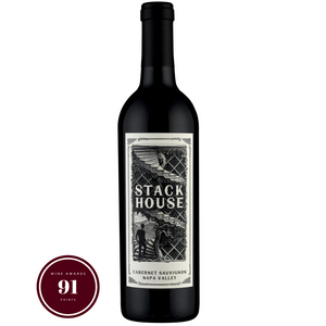 Stack House Cabernet Sauvignon Napa Valley
