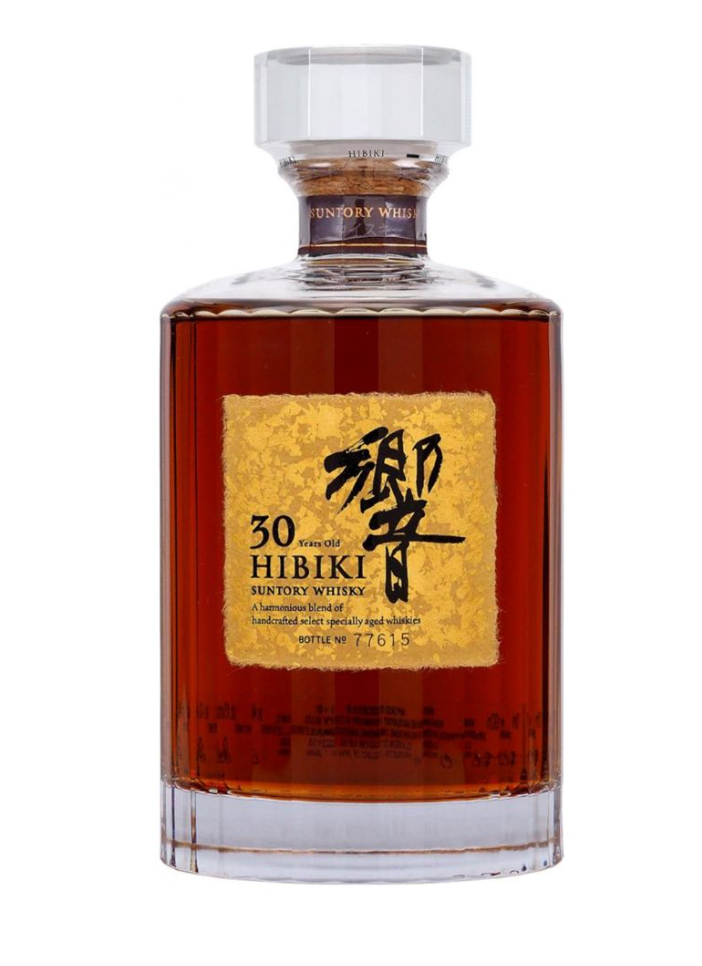 Hibiki 30 Year Old