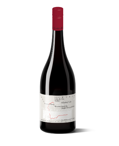 1683 Wines 'Loin du Clos' Malbec 2020