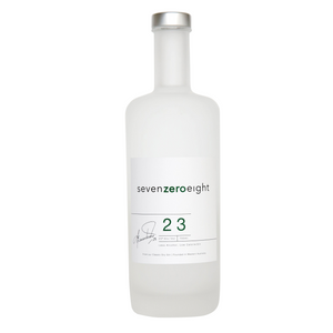 23 Mid-Strength Gin, Australia
