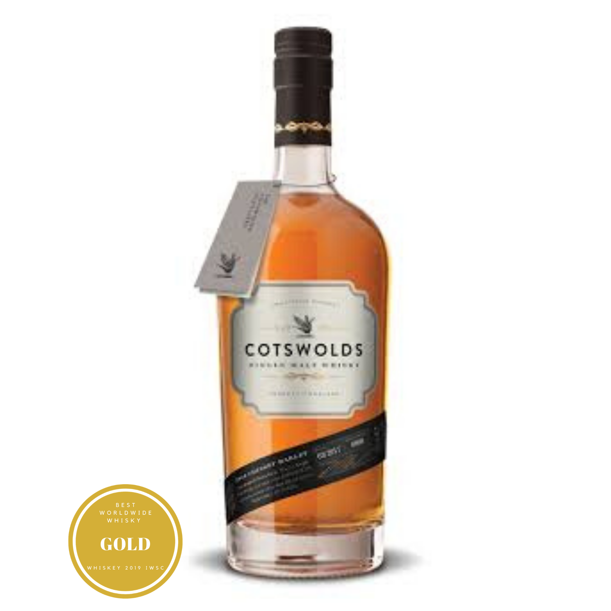 Cotswolds Single Malt Whisky UK