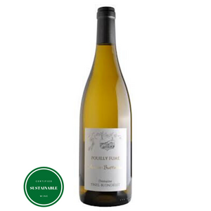 Domaine Tinel-Blondelet Pouilly Fume Arret Buffatte France