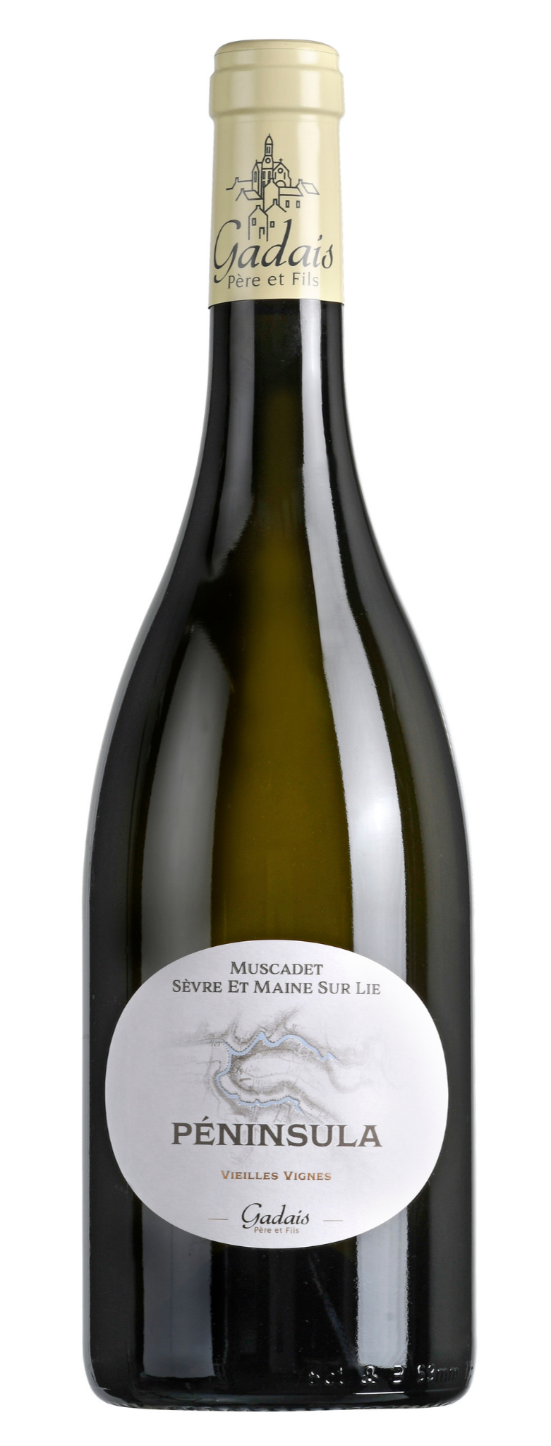 Domaine Gadais Pere et Fils Muscadet Loire Valley France
