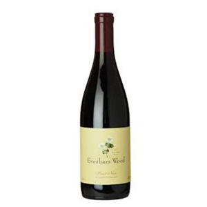 Evesham Wood Pinot Noir Willamette Valley USA