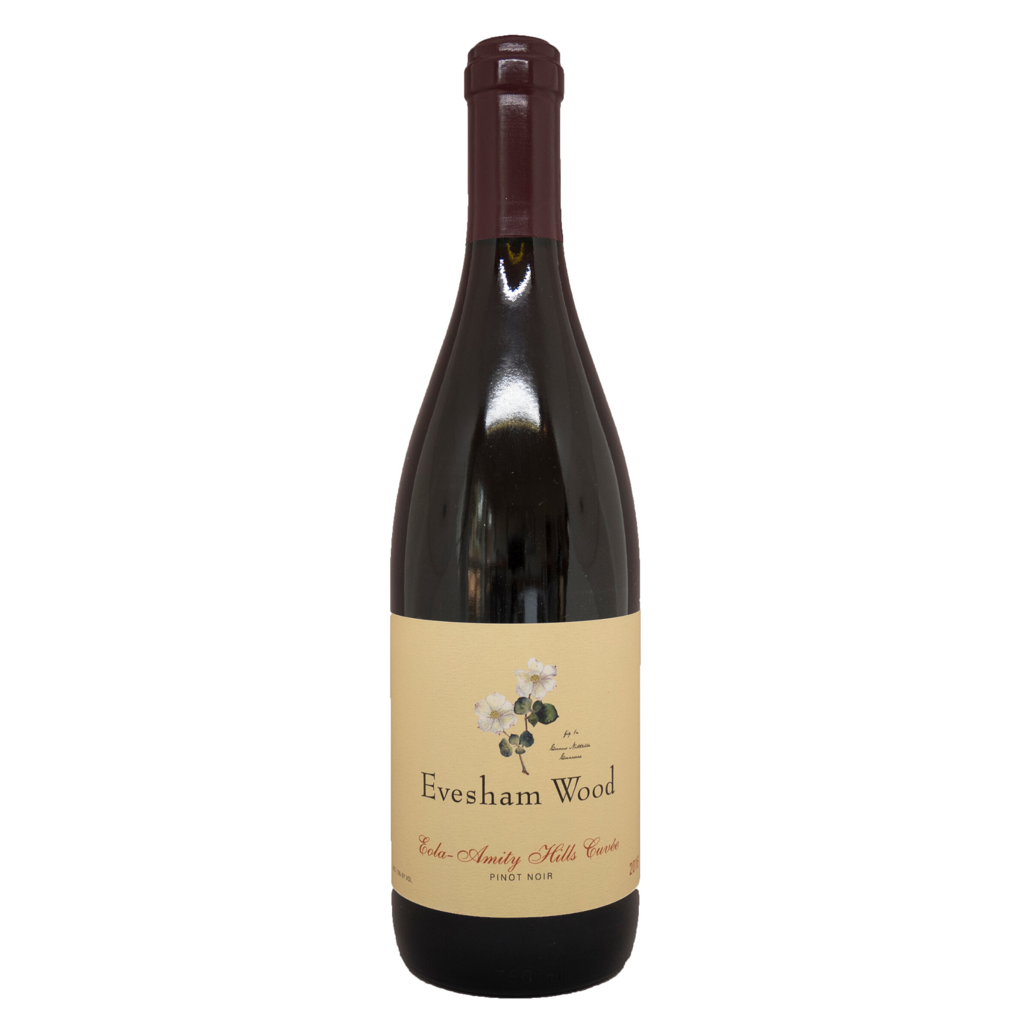 Evesham Wood Pinot Noir Willamette Valley USA