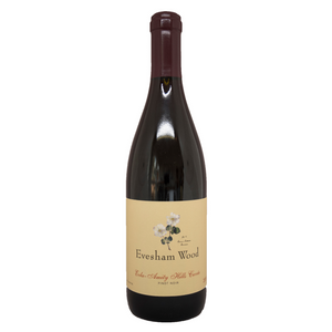 Evesham Wood Pinot Noir Willamette Valley USA