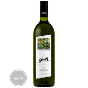 Grover Art collection Sauvignon Blanc india