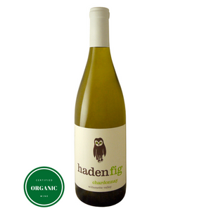 Haden Fig Chardonnay Willamette Valley USA
