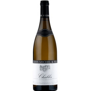 Louis Michel Chablis France
