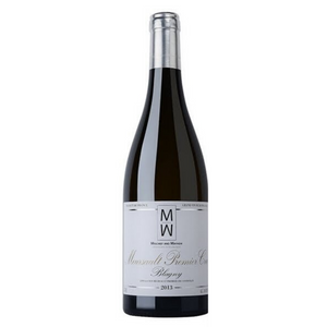 Mischief Mayhem Meursault 1er cru blagny Burgundy France
