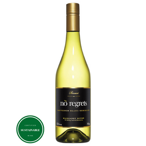 Peccavi No Regrets Sauvignon Blanc Semillon Margaret River Australia