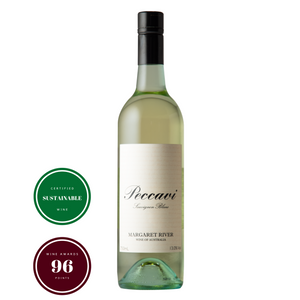 Peccavi Sauvignon Blanc Margaret River Australia