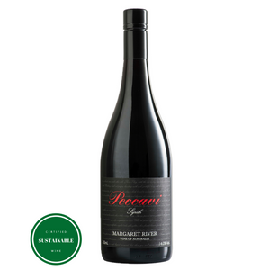 Peccavi Syrah Margaret River Australia