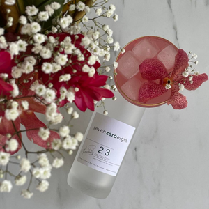 SevenZeroEight Gin 