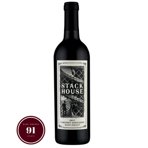 Stack House Cabernet Sauvignon Napa Valley USA