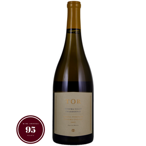 TOR chardonnay sonoma coast usa